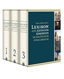 Lexikon der jAüdischen Gemeinden im deutschen Sprachraum