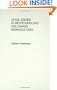 Legal Issues in Biotechnology and Human Reproduction: Artificial Conception and Modern Genetics
