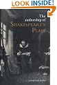 The Authorship of Shakespeare's Plays: A Socio-linguistic Study