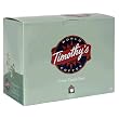 Timothy's World Coffee Peppermint Tea, K-Cups for Keurig Brewers, 24-Count Boxes (Pack of 2)