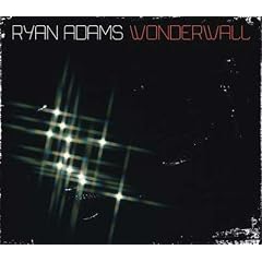 Wonderwall CD1