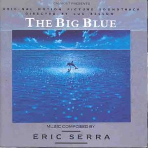 CD-Charts  Music : The Big Blue