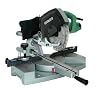 Hitachi C8FB2 9.5 Amp 8-1/2-Inch Sliding Compound Miter saw