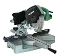 Hitachi C8FB2 9.5 Amp 8-1/2-Inch Sliding Compound Miter saw