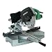 Hitachi C8FB2 9.5 Amp 8-1/2-Inch Sliding Compound Miter saw