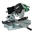 Hitachi C8FB2 9.5 Amp 8-1/2-Inch Sliding Compound Miter saw