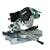 Hitachi C8FB2 9.5 Amp 8-1/2-Inch Sliding Compound Miter saw