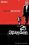 Produkt-Bild: 25 Stunden