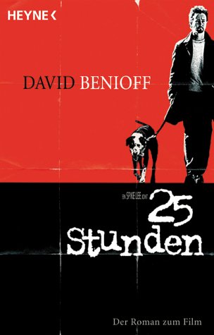 Produkt-Bild: 25 Stunden