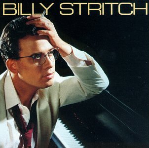 CD-Charts  Music : Billy Stritch