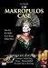 DVD : The Makropulos Case [Region 2]