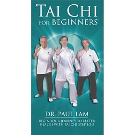 Tai Chi for Beginners [VHS]