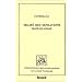 Trait� des sensations, trait� sur les animaux, 1754