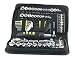 Great Neck HM85 85Pc Set In Pouch