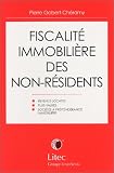 Revue Litec  / Fiscalité immobilière des non-résidents