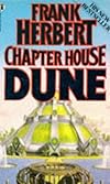 Chapter House Dune (Gollancz SF S.)