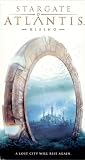 Stargate Atlantis: The Rising
