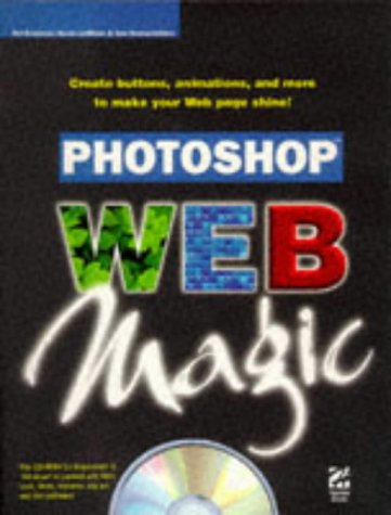 Photoshop Web Magic (Vol 1)