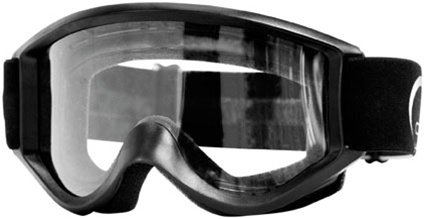 Smith SC Goggles