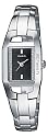 Casio Damenarmbanduhr Casio Collection SHN-4003D-1FEF