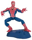 Spider-Man 3 - Talking Figure: Room Guard Spider-Manイメージ