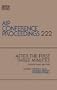 After the First Three Minutes (AIP Conference Proceedings)