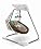 Fisher Price DwellStudio Cradle Swing