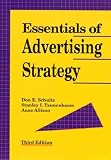 Essentials of Advertising Strategy (NTC Business Books)