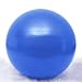GOGO 65cm Anti-burst Yoga Ball / Fitness Ball / Exercise Ball - Blue