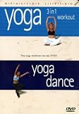 Healthy Living - Yoga 3 In 1 Workout / Yoga Dance