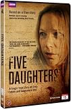 Five Daughters: Complete Series [Region 2]