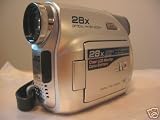 JVC Digital Video Camera, GR-D347US