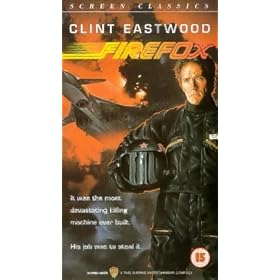 Firefox [VHS]