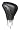 www.getriebehersteller.com - Sch�tz 5726906 Carbon Leder schwarz Schalthebel f�r Mercedes mit Automatik-Getriebe ab Bj. 07 94