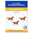 Hammermill Fore MP Copy/Laser/Inkjet Paper, 96 Brightness, 20lb, A4 Size 210mm x 297mm (8-3/10" x 11-7/10"), 500 Sheets (10303-6)