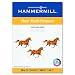 Hammermill Fore MP Copy/Laser/Inkjet Paper, 96 Bri