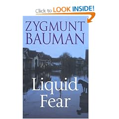 Liquid Fear