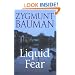 Liquid Fear