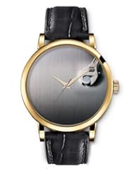 SPRAWL Aanalog Fashion Series Gold Ladies Watches of Genuine Black Leather Strap,Unique Wrist Watch for Women Girls Designed with Tools Argent background