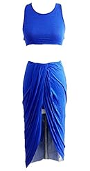 Sexy Slit Stretchy Backless Full Length Cotton Bandage Dress/Club Dress 