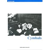 バンドスコア Cymbals(シンバルズ)