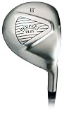 Perfect Plus 18 Degree Loft (Ladies Flex, Steel Shaft, Right-Handed)