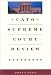Book Cato Supreme Court Review, 2001-2002 (Cato Supreme Court Review)