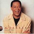 Click here to buy Tomorrow Today by  Al Jarreau .