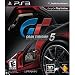 Gran Turismo 5
