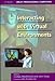 Interacting with Virtual Environments (Wiley Professional Computing)
