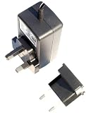 Replacement Power Supply (PSP)