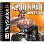 Road Rash Jailbreak