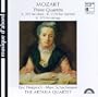 3 Quartets