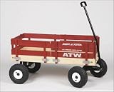 Radio Flyer Model #29 Pad Set